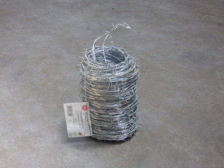 Barbed Wire Bafana