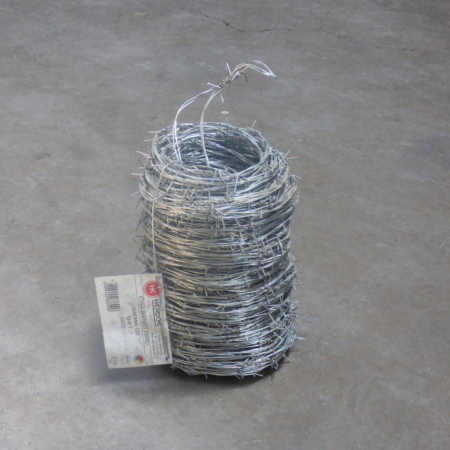 Barbed Wire Bafana