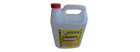 Thinners 5l