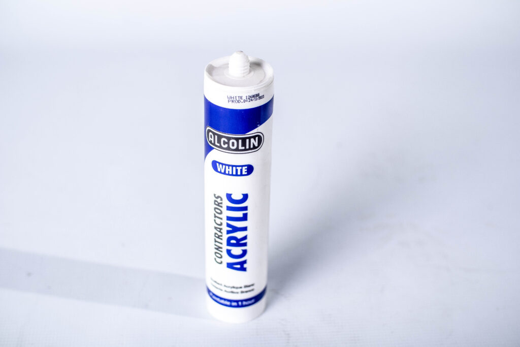 Alcolin Acrylic Contract 260ml