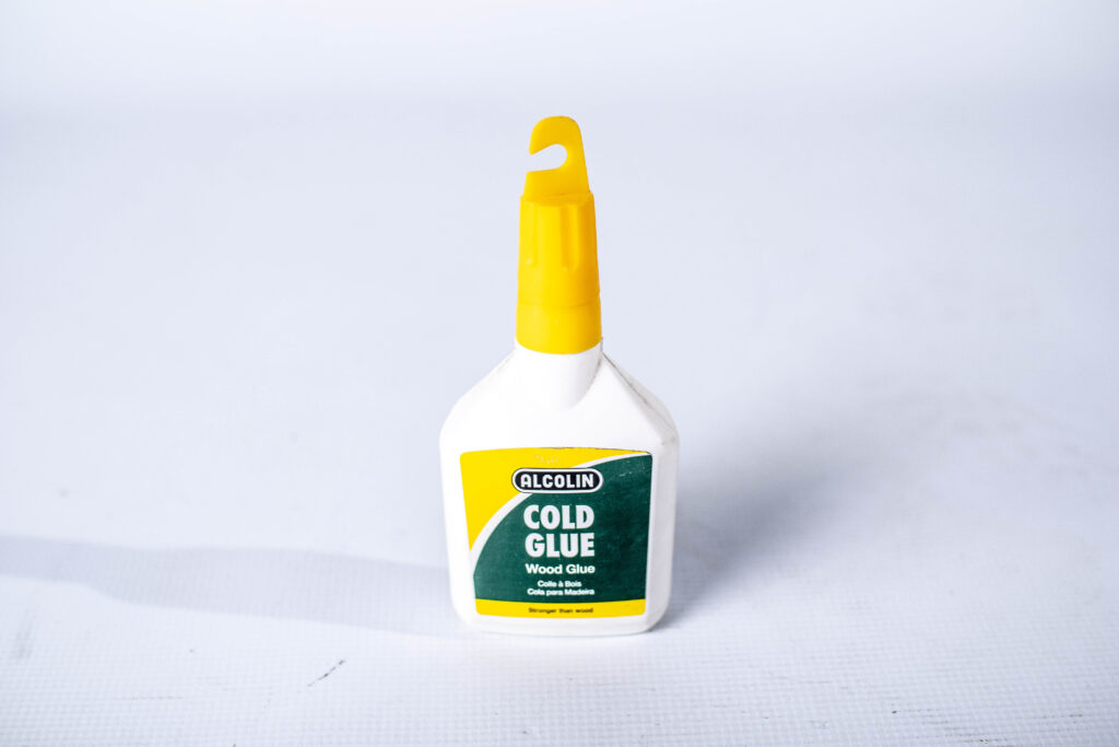 Alcolin Cold Glue 125ml