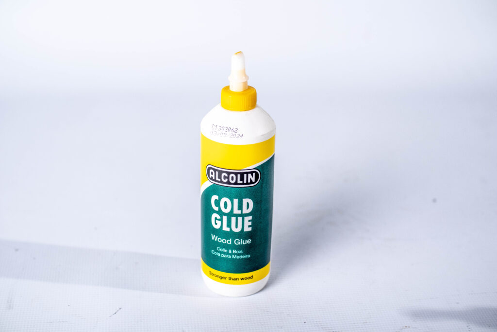 Alcolin Cold Glue 250ml