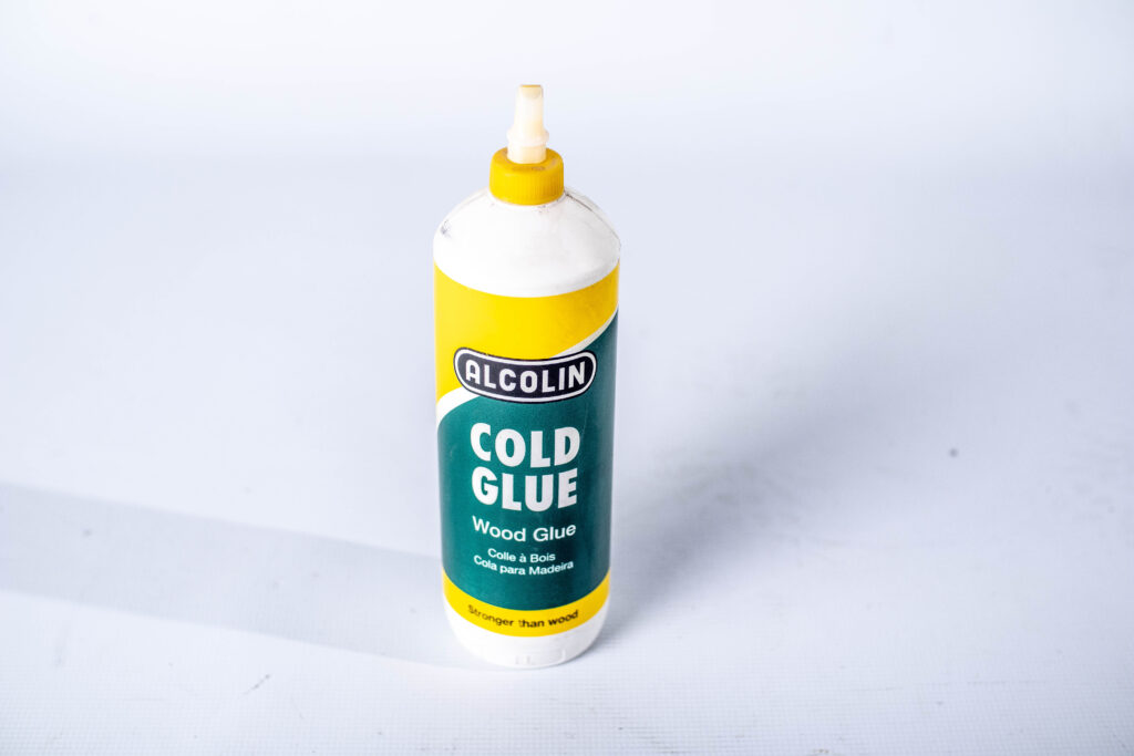 Alcolin Cold Glue 500ml