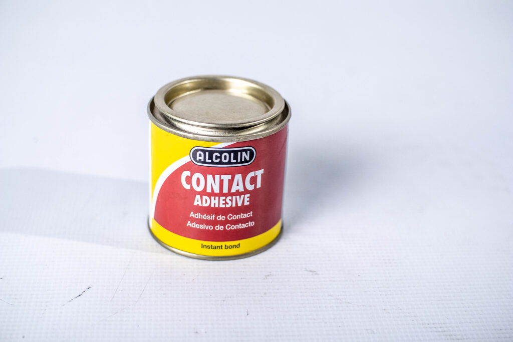 Alcolin Contact Adhesive 250ml