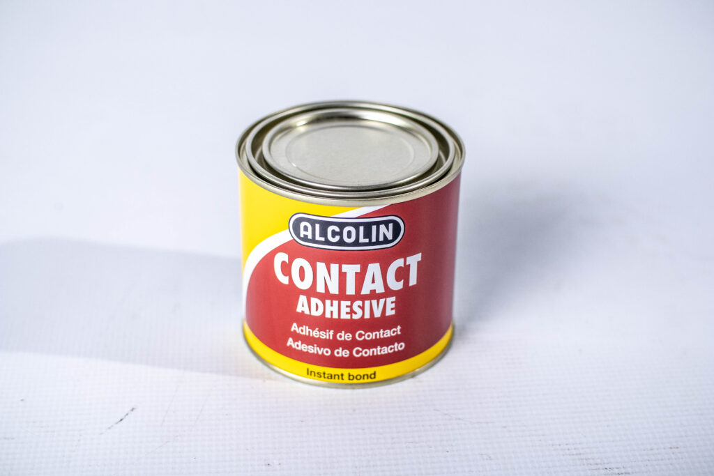 Alcolin Contact Adhesive 500ml