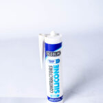 Alcolin Contactors Silicone Clear 260ml