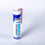 Alcolin Contactors Silicone White 260ml