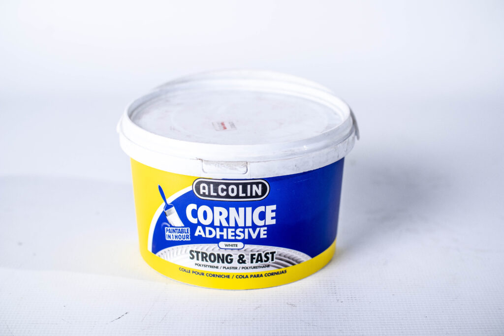 Alcolin Cornice Adhesive 2kg