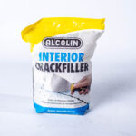 Alcolin Crackfiller 2kg Interior