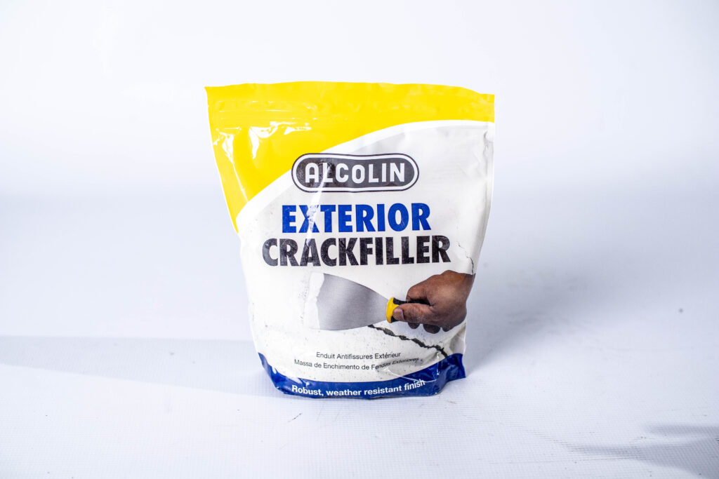 Alcolin Crackfiller Exterior 2kg