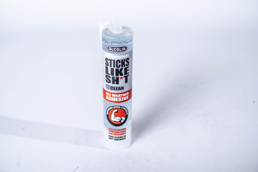 Alcolin Evo-Stic Like Clear 290ml