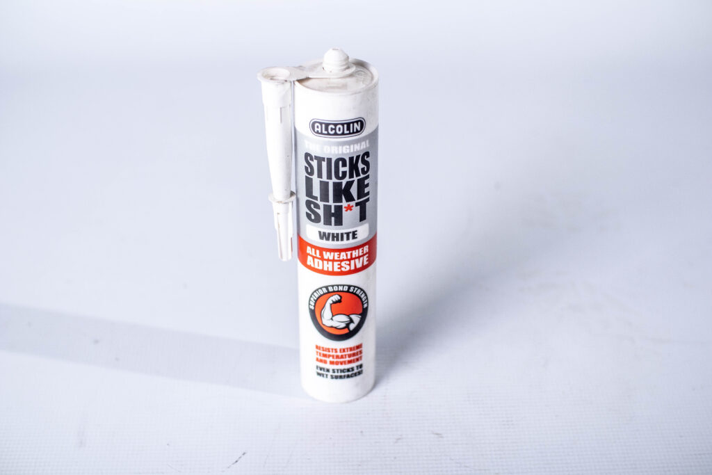 Alcolin Evo-Stic Sticks Lite White 290ml