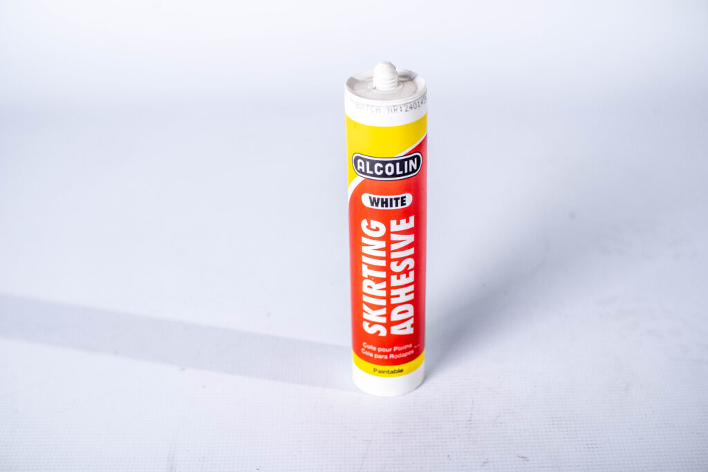 Alcolin Skirting Board 280ml