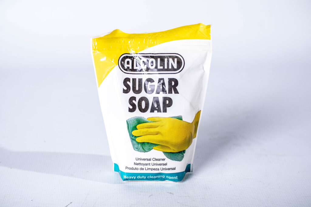 Alcolin Sugar Soap 500g