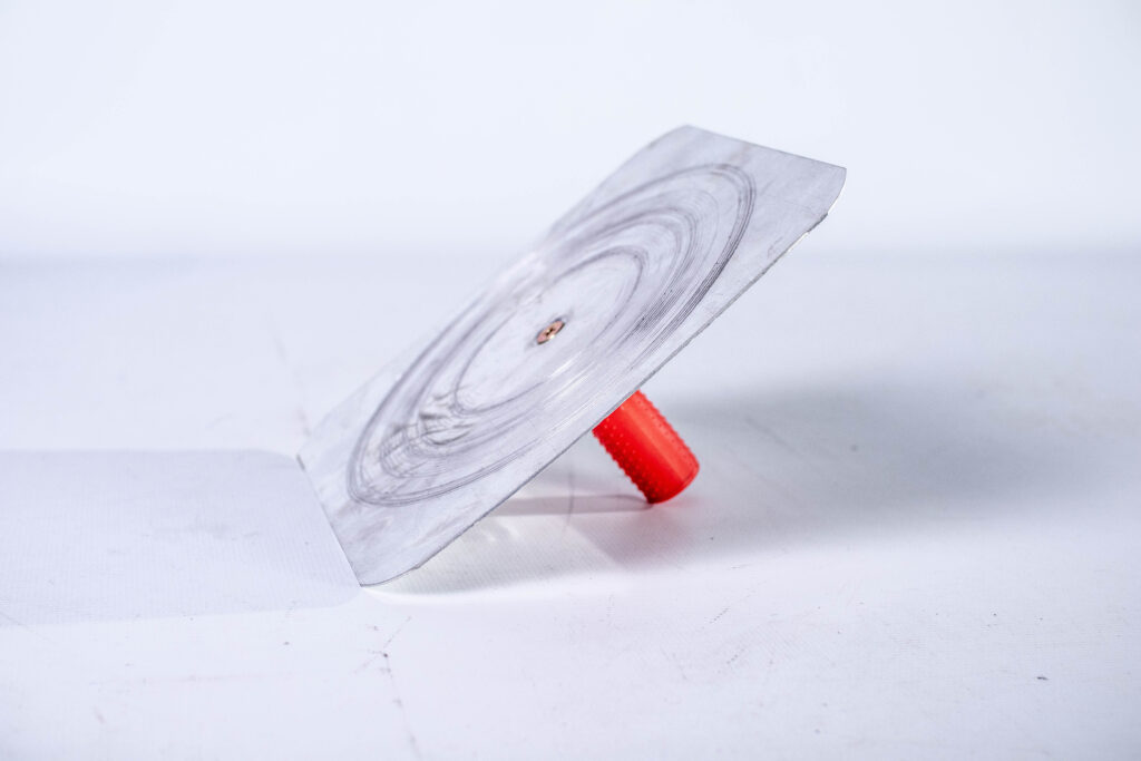 Aluminium Hawk P or HdI