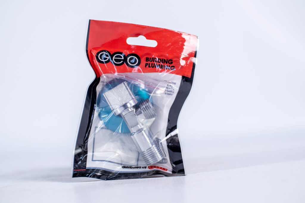 Angle Valve 15Mm Nfr (Cp)