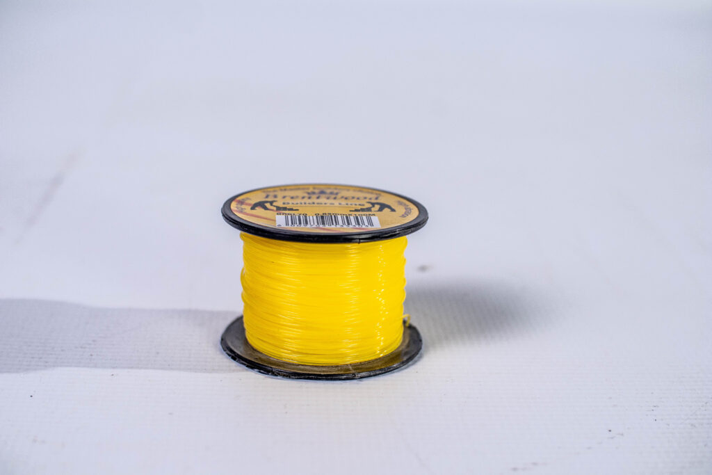 Builders Line 0.85mmx100m