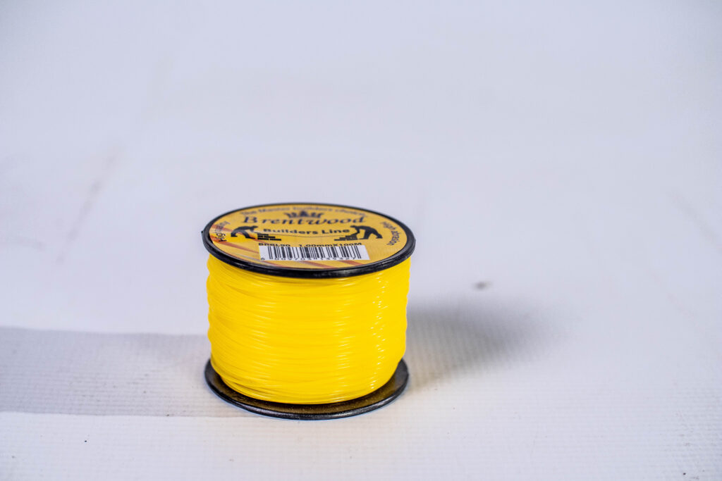 Builders Line 1.00mmx100m