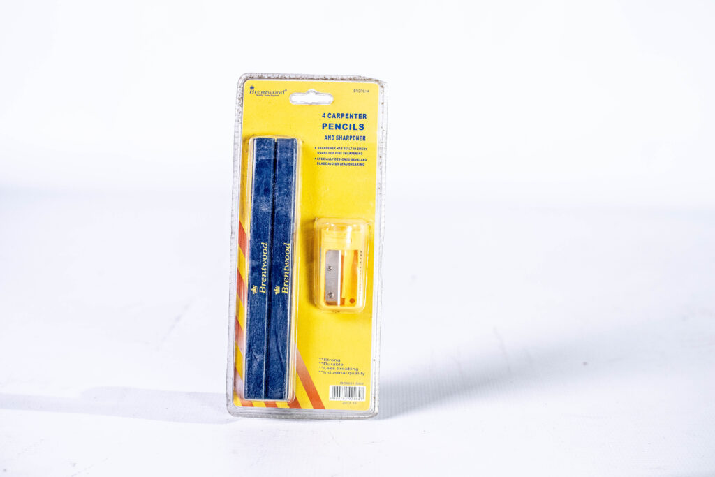Capenter Pencil 4Plus Sharpener