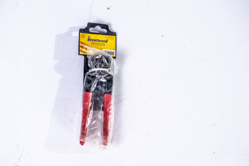 Carpenter Pincer 6''x150mm