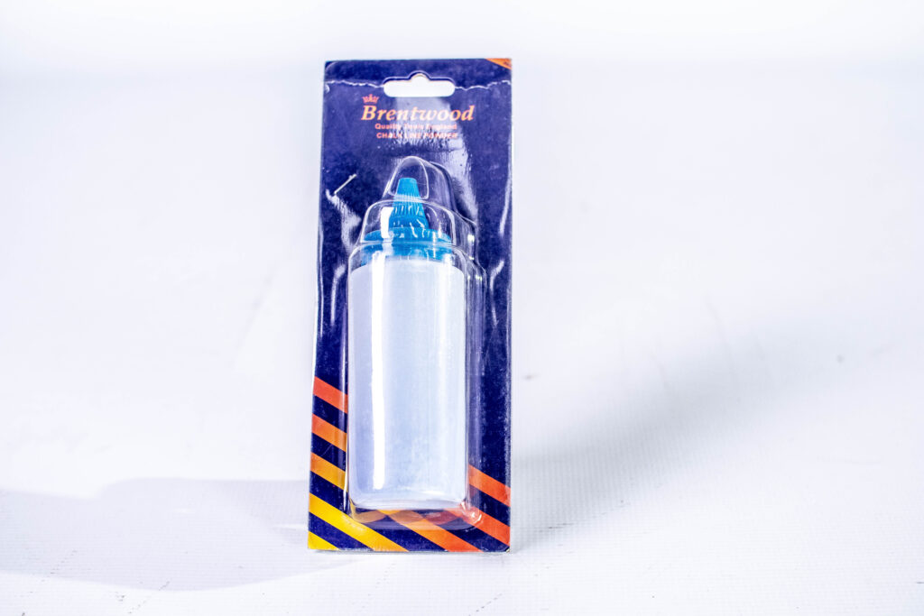 Chalk Line Powder Blue