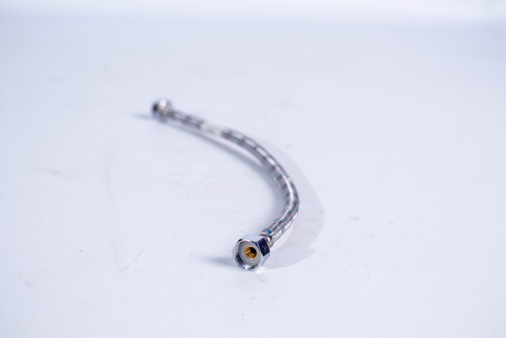 Connector Flexible Braided FXF 15Mmx350mm