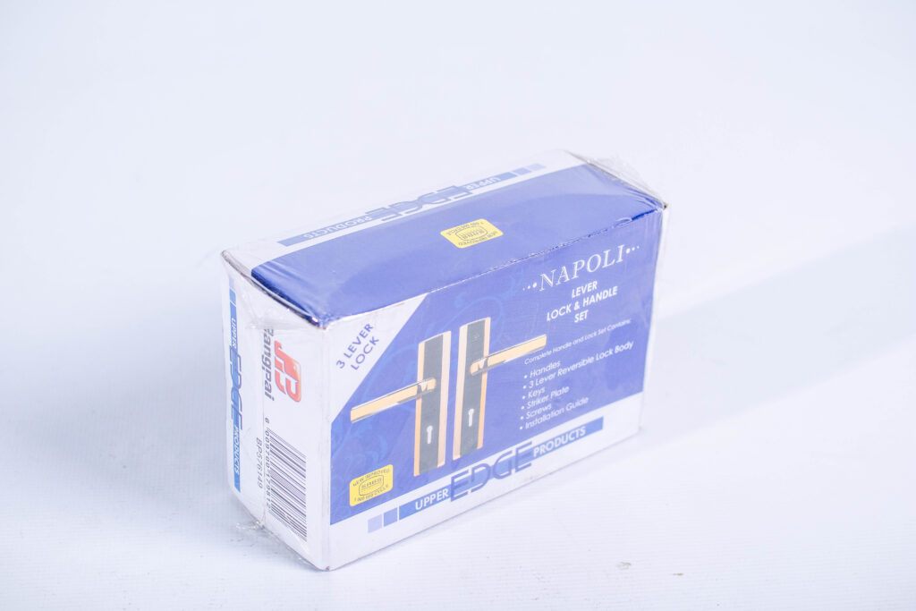 Door Locks Bp 576149 Napoli