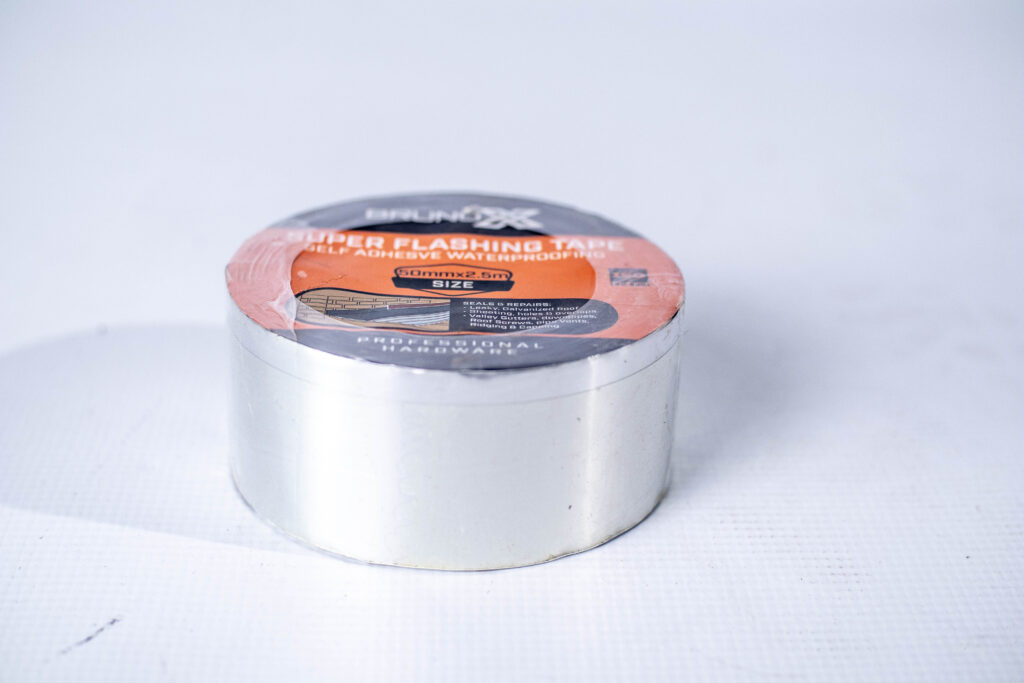 Flashing Tape 50mm x2.5m