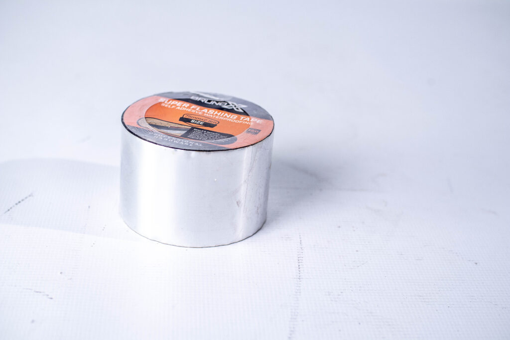 Flashing Tpae 75mm x2.5m