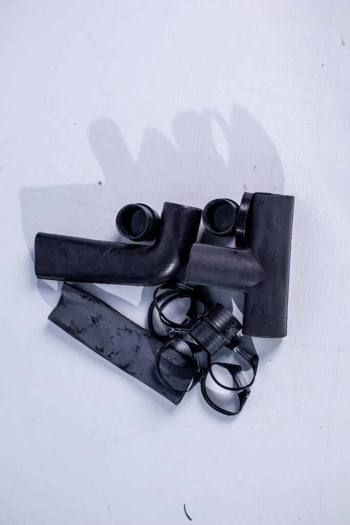 Flexi Combination Trap 600