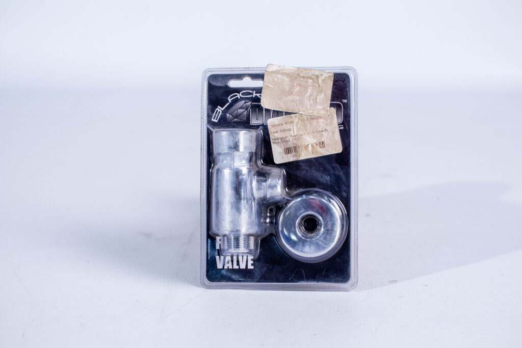 Flush valve Brass Small BL