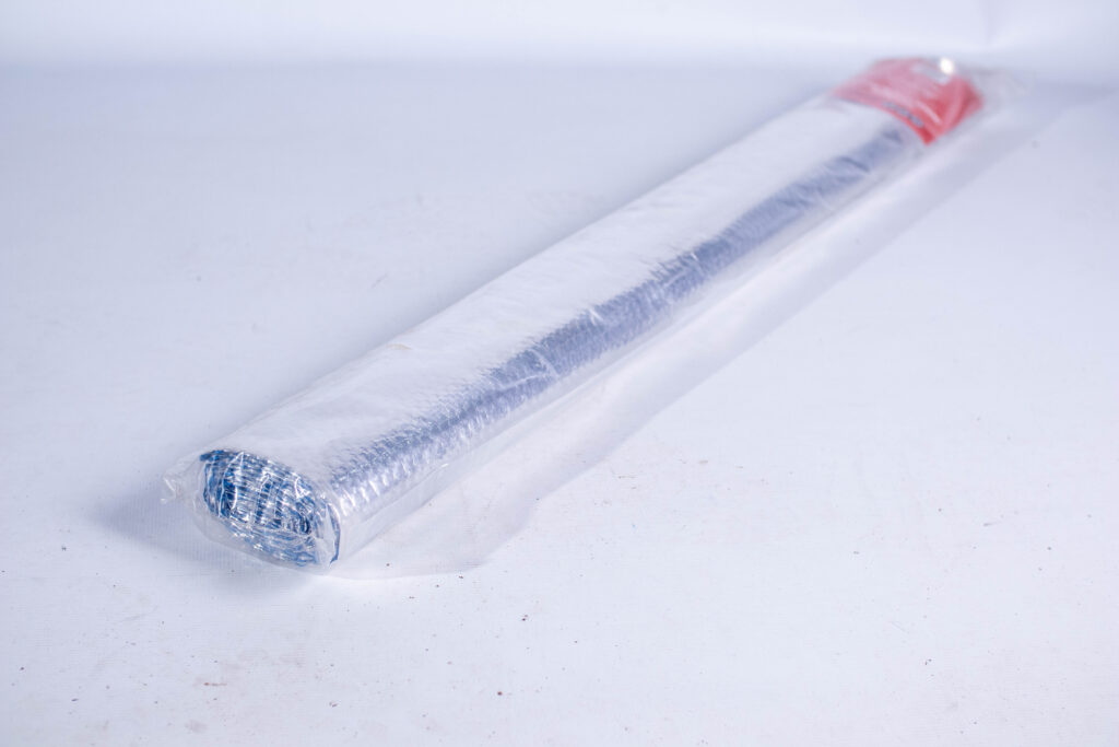 Geyser Blanket WFoil