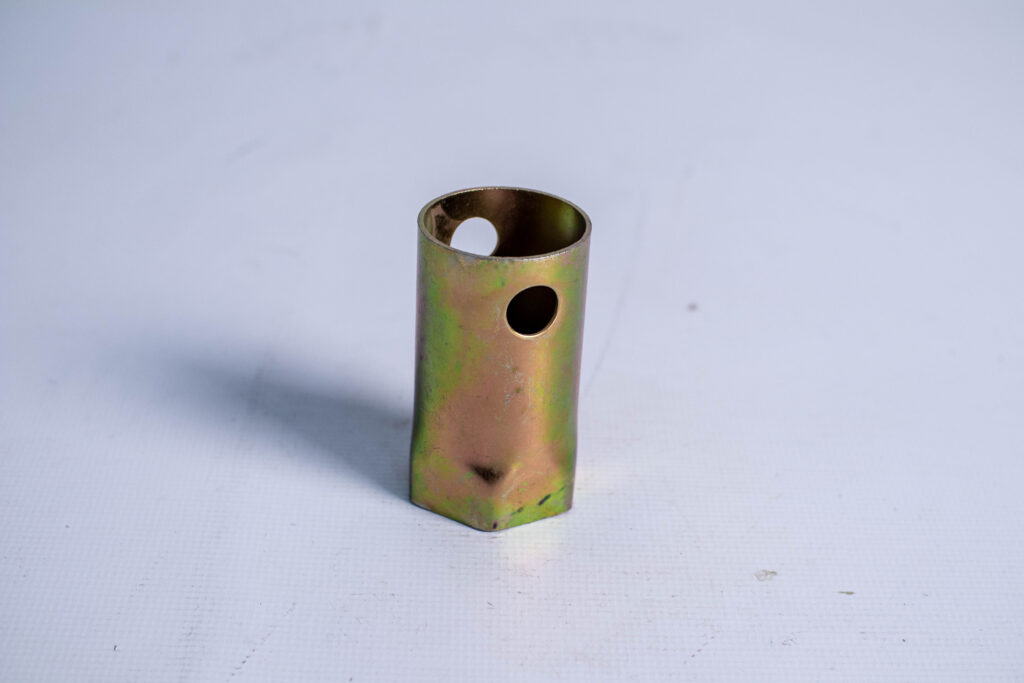 Geyser Element Spanner Box