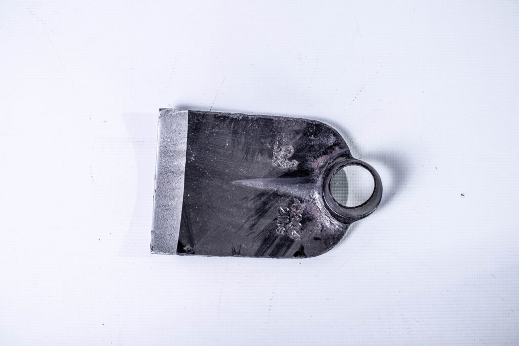 Hoes Cock Brand 2.0LB