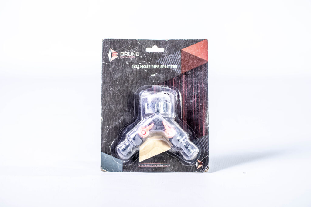 Hose Pipe Splitter Bruno