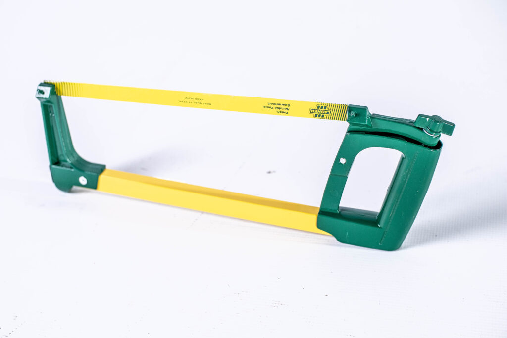 Lasher Hacksaw 225
