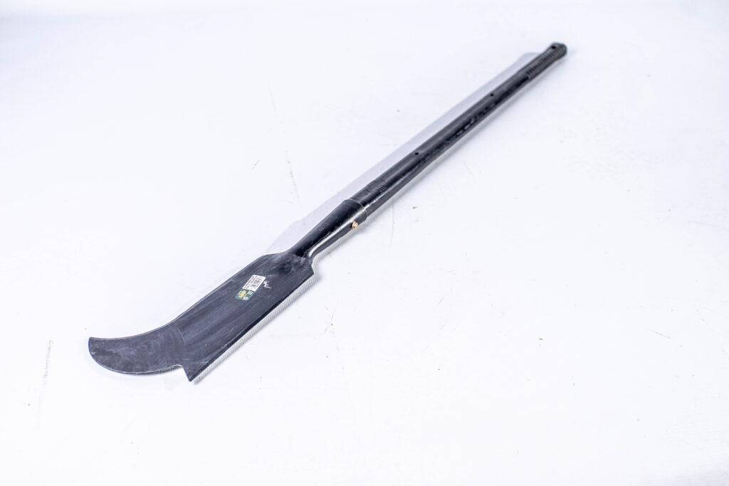 Lasher Knife Double Edge Slasher