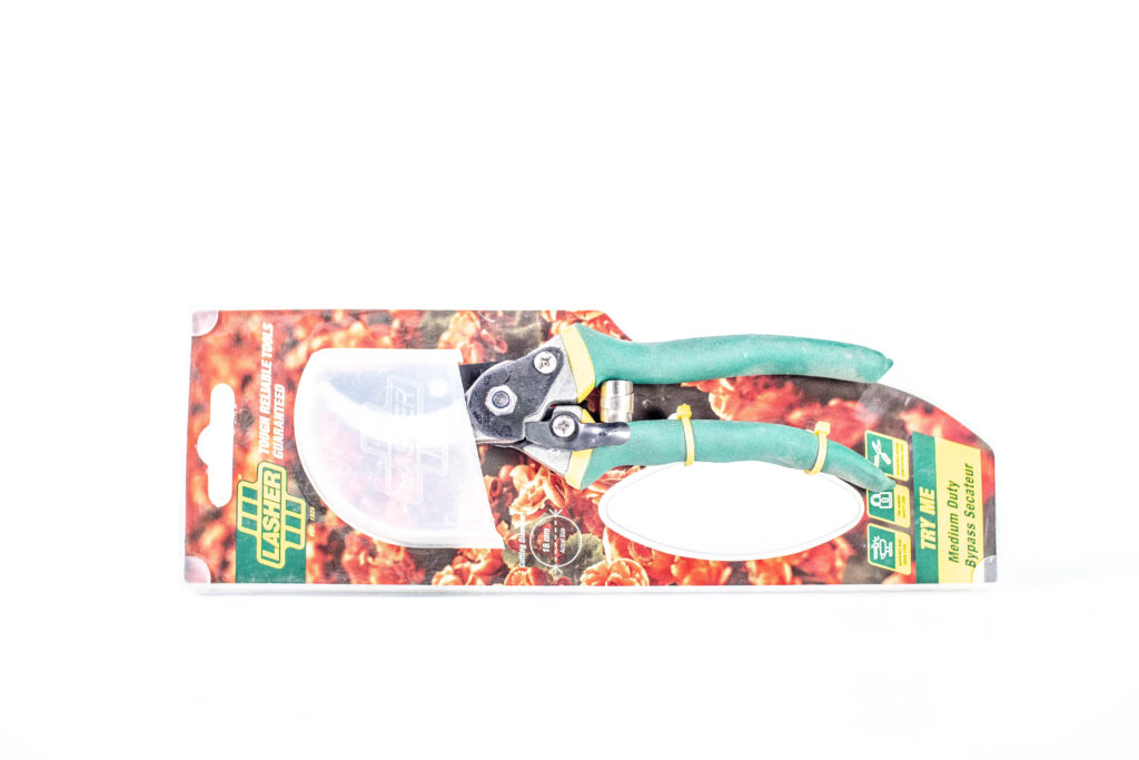 Lasher Secateur Bypass