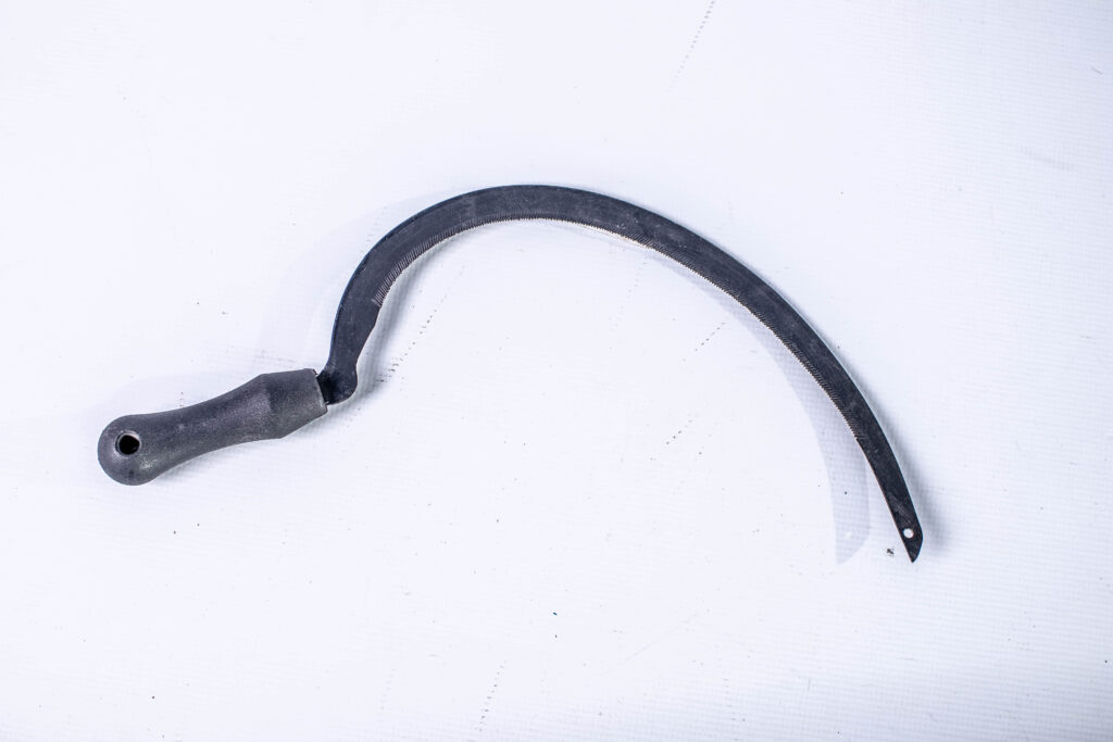 Lasher Sickle NO 2 480mm Poly