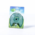 Lasher Sprinkler Pyramid