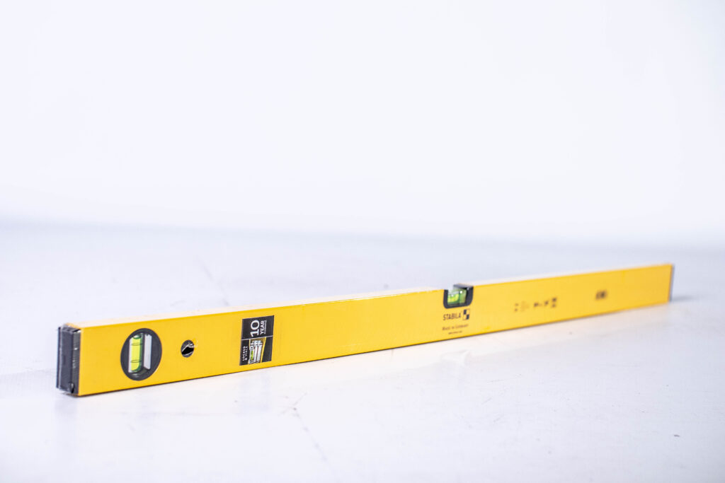 Line Level Stabila 100 40'''