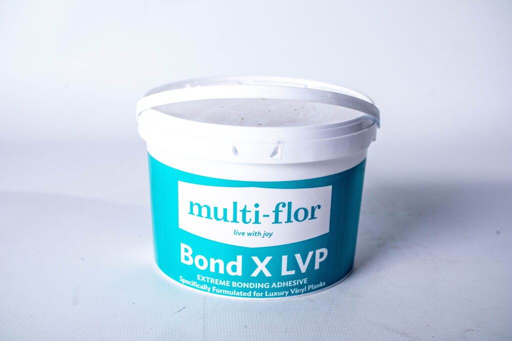 Lvp Flooring Adhensive 5L