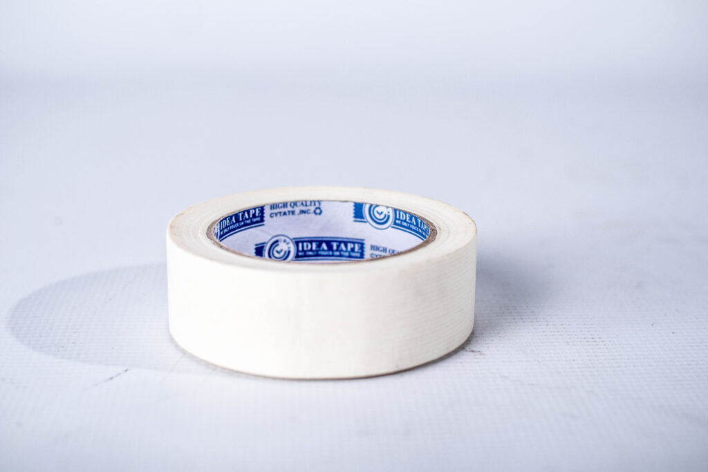 Masking Tape 36mmx40m