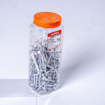 Nail Mason Flute Flat 65x3.5mm