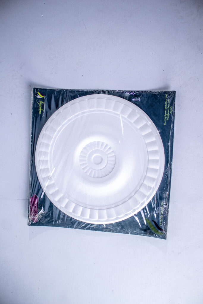 Pollys Medahhion Dazzle 48cm Majistiq