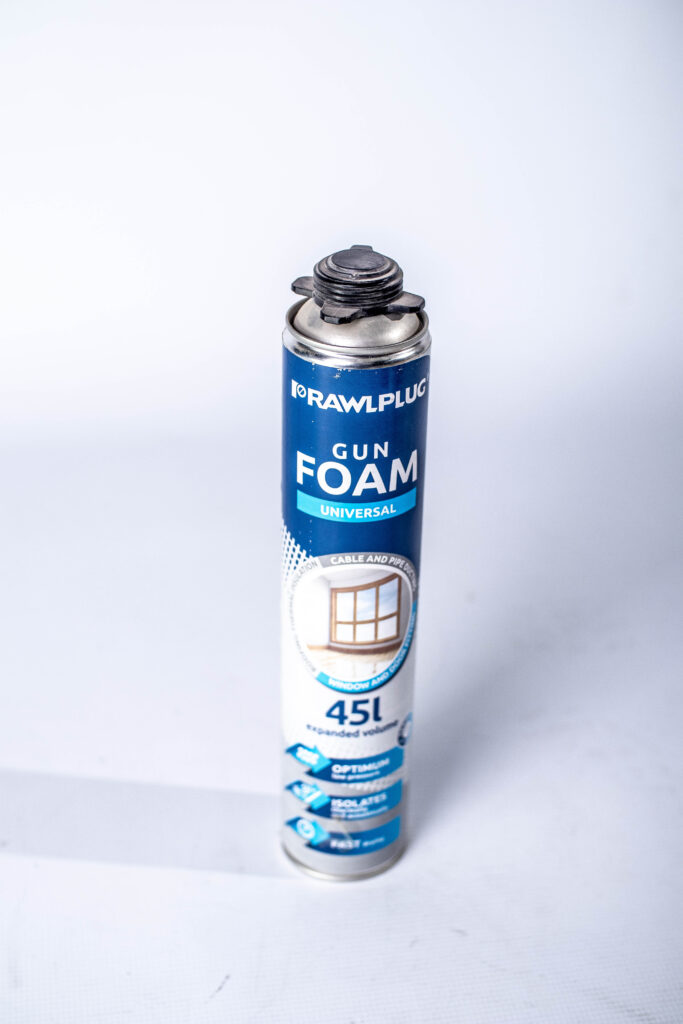 Polyurethane Gun Foam 45