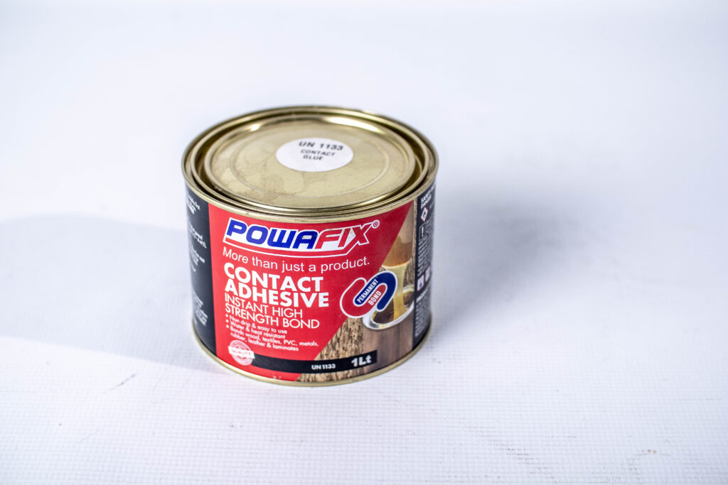 Powafix Conduct Adhesive 1L