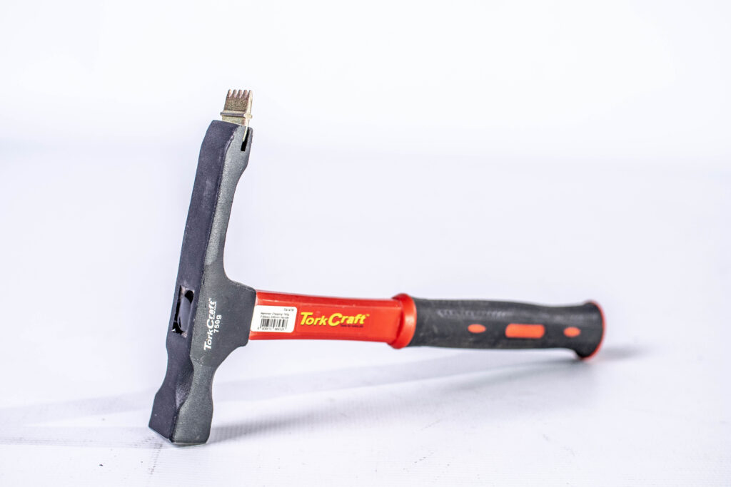 Vermont Hammer Chipping 750G Fibreglass