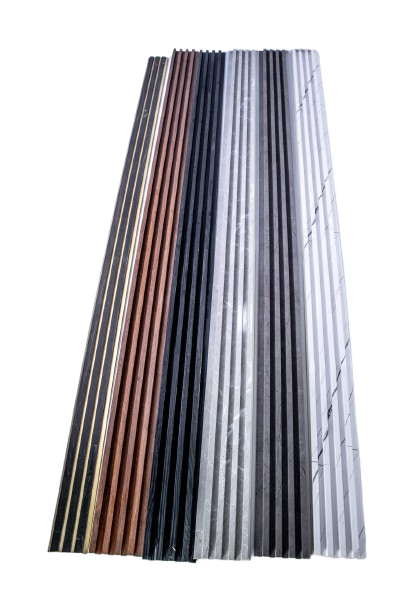 Wallpanel 160mmx22x2.9m Assorted