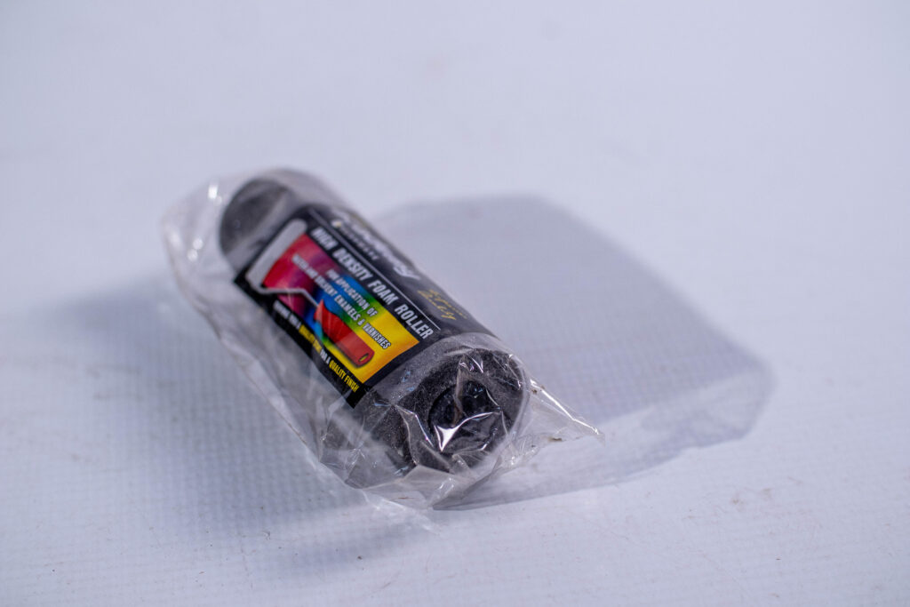 Academy Sup Radiator Roller Refill 110mm